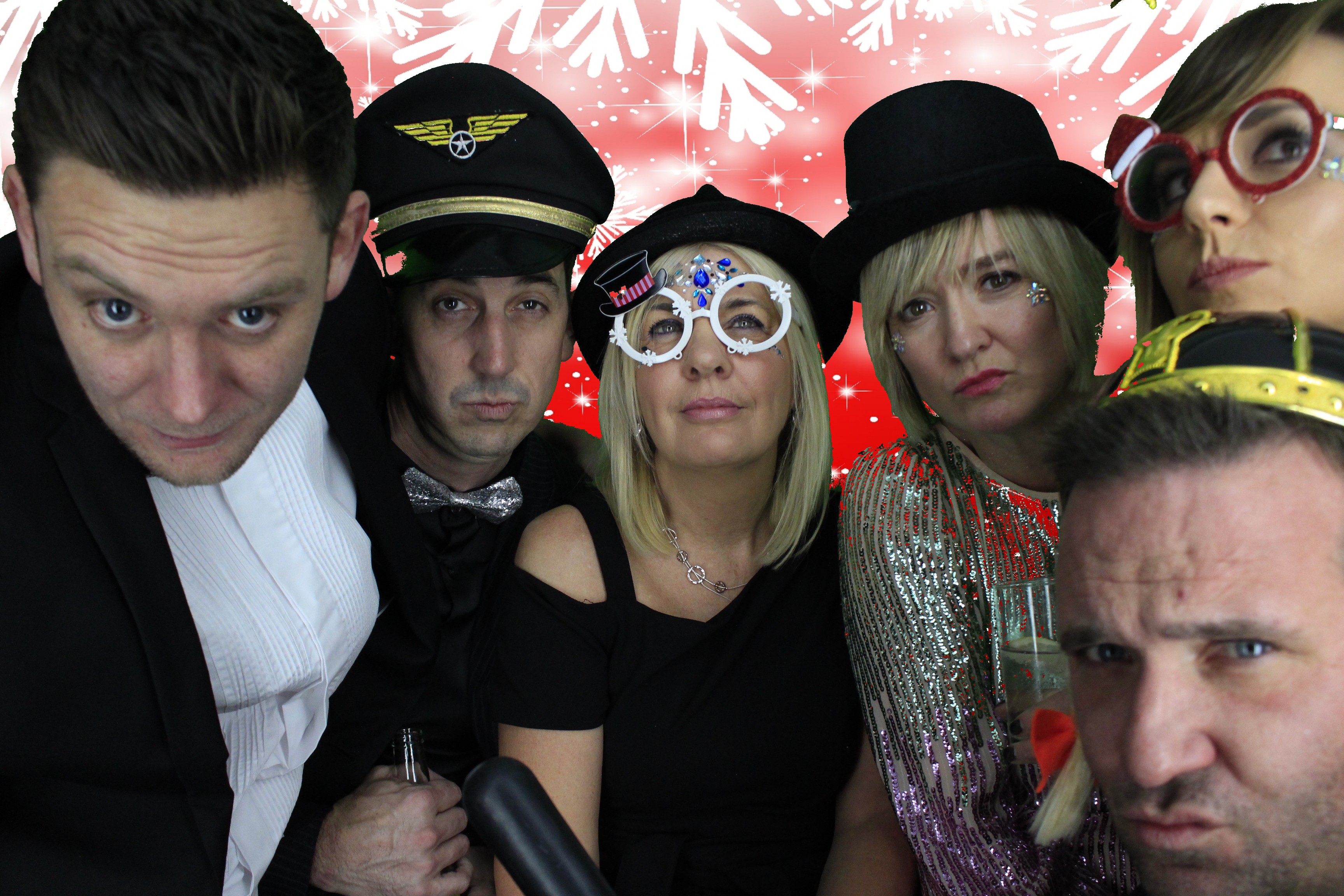 Planet Cruise Christmas Party | View more photos from the event at gallery.myphotoboothexperience.co.uk/u/MyPhotoBoothExperienceLtd/Planet-Cruise-Christmas-Party